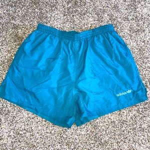 Vintage Adidas Shorts